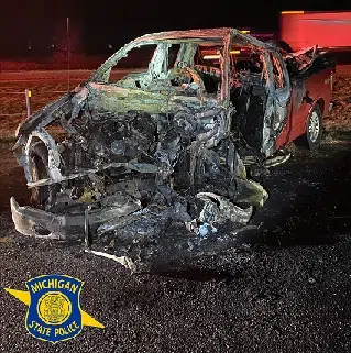 Three killed, four injured in wrong way head-on crash on i-94 in calhoun county