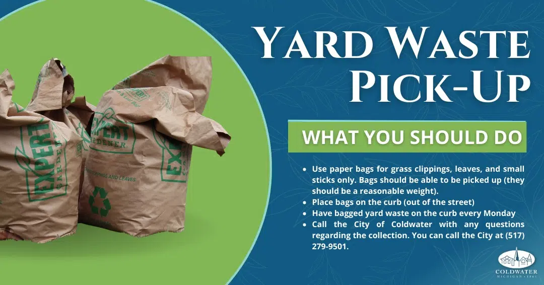 Yard Waste: What It Is and What to Do With It - Granger