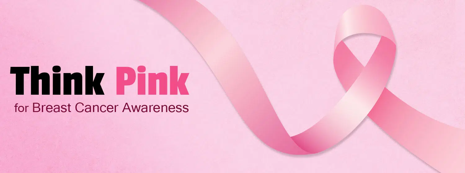 Think Pink