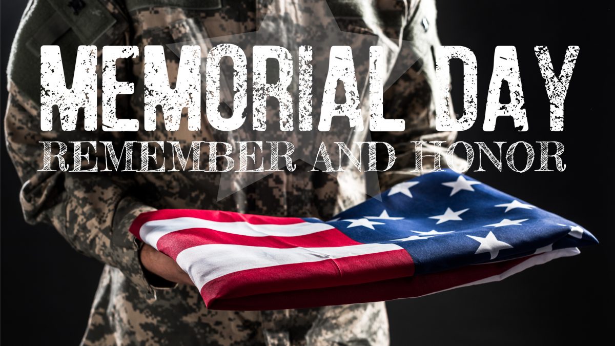Numerous Memorial Day events planned throughout Branch County - Vimarsana News