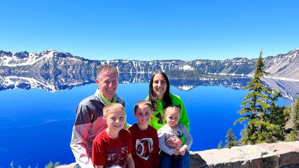 Wall to recommend Mike Miller hiring as Bronson Jr/Sr High Principal to district School Board - Vimarsana News