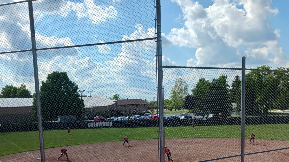 Coldwater girls softball splits doubleheader with Hanover-Horton, collect 16 hits in second game - Vimarsana News