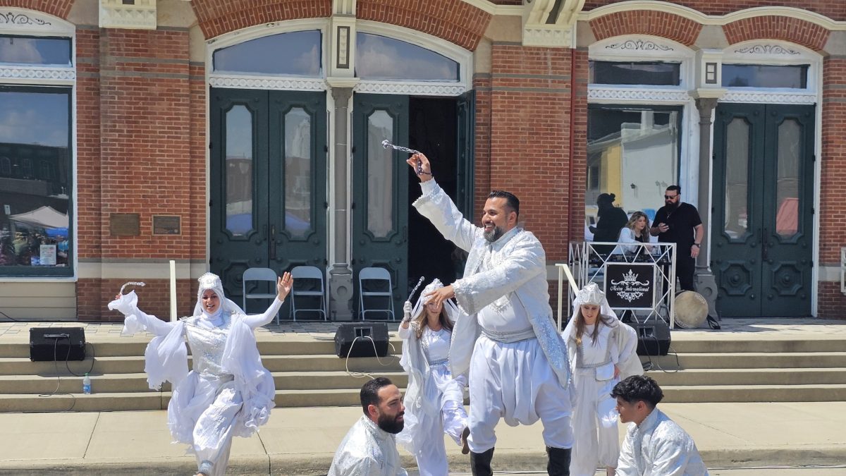 PHOTOS: Coldwater's first Cultural Jubilee a huge success | WTVB | 1590 AM · 95.5 FM - Vimarsana News