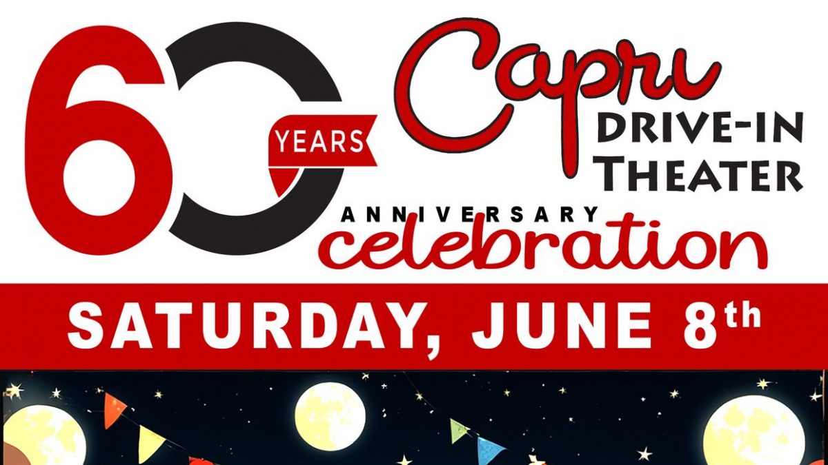 BUSINESS BEAT: Coldwater Chamber helping Capri celebrate 60th anniversary - Vimarsana News