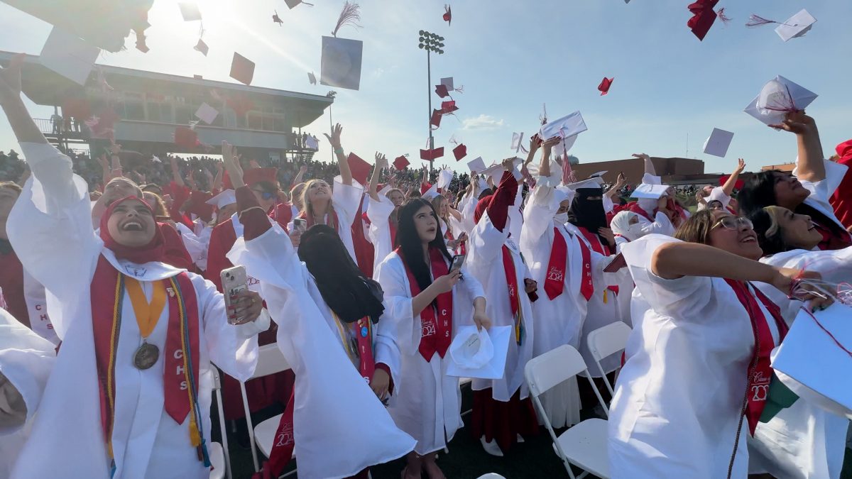 Fewer students graduate at both Quincy and Coldwater High Schools - Vimarsana News