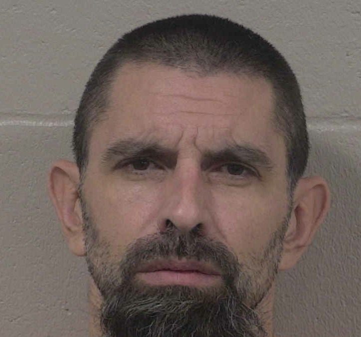 Cuyler brought back to Branch County after fleeing to Mexico, arraigned on 2019 felony charges - Vimarsana News