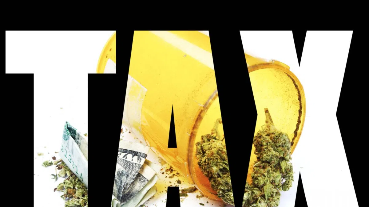 Judge won't halt new marijuana wholesale excise tax, industry officials plan to appeal