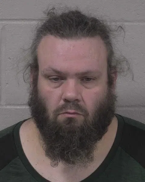 Bronson man charged with multiple felony counts of sexual misconduct
