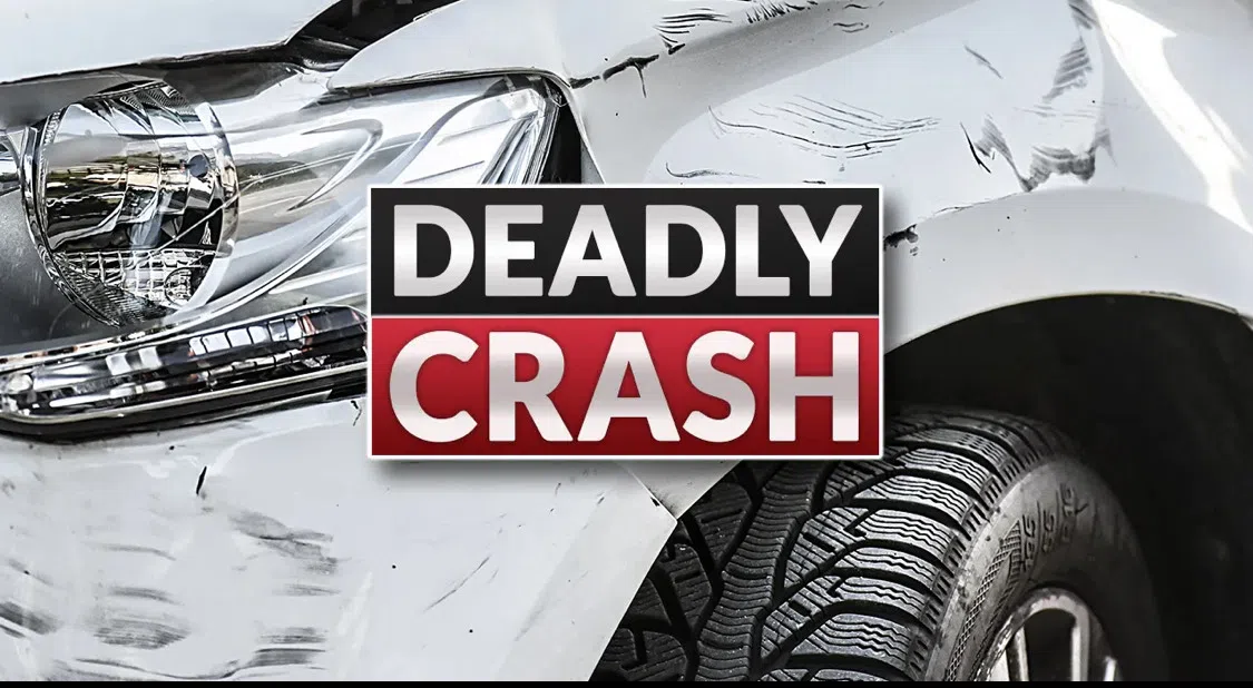 Crash Scene