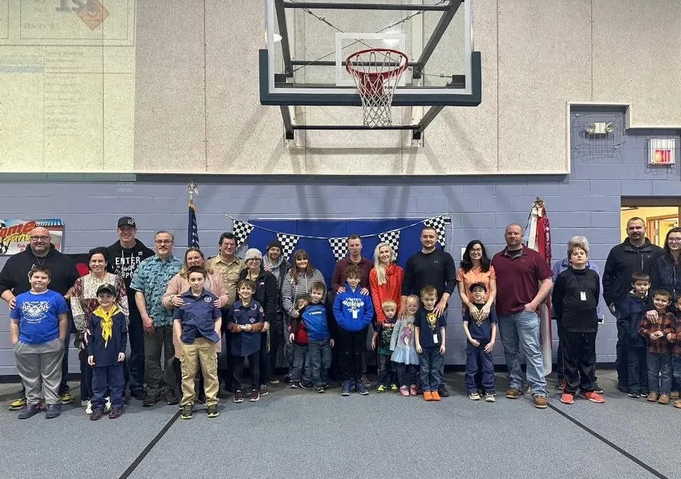 Business Beat: Cub Scout Pack 433 to host ice cream social