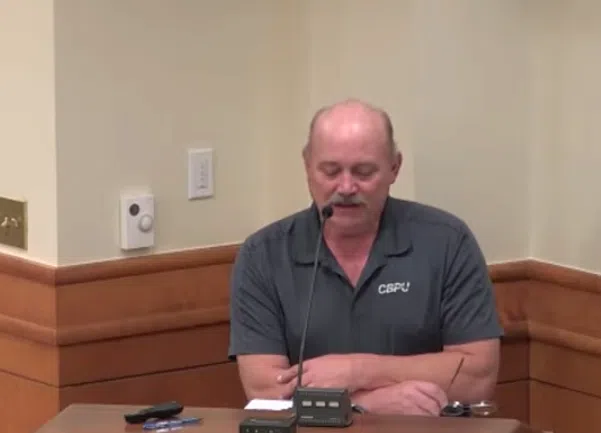 CBPU changing internet services following May systemwide outage