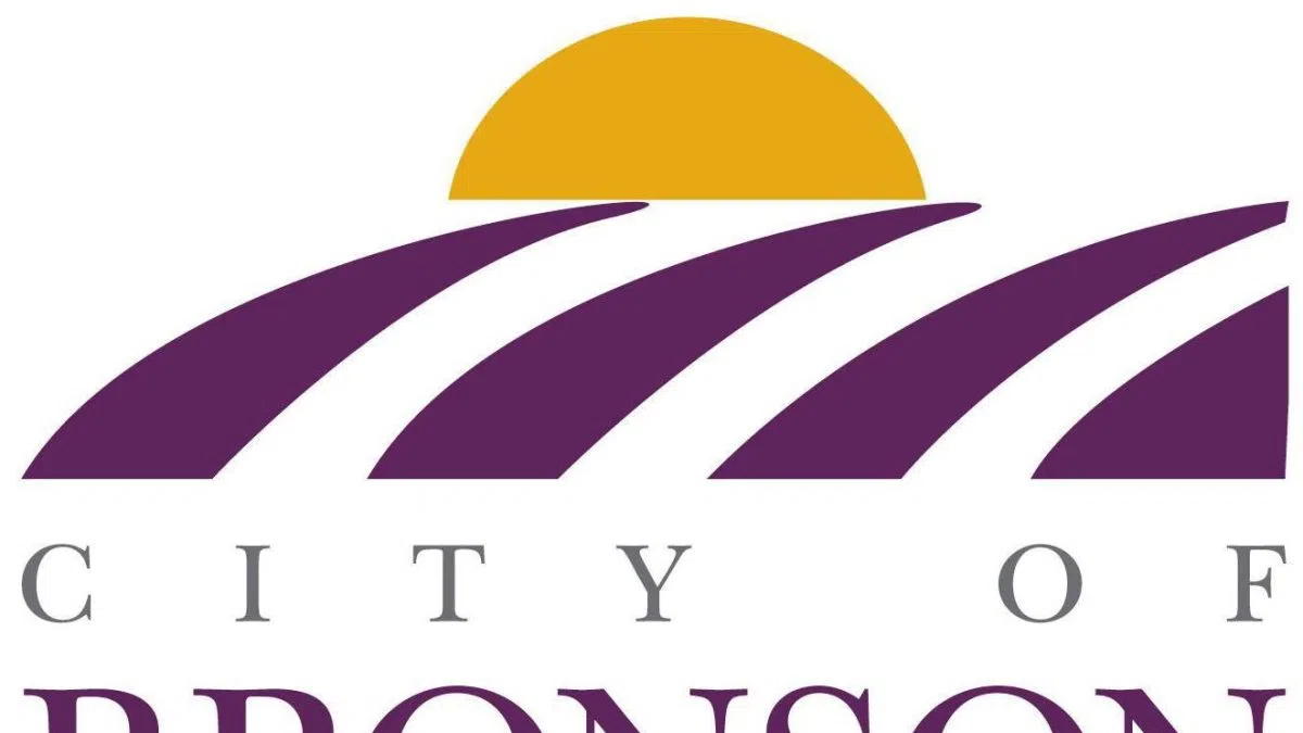 Bronson City Council approves five-year trash and recycling contract with Washler, Inc.