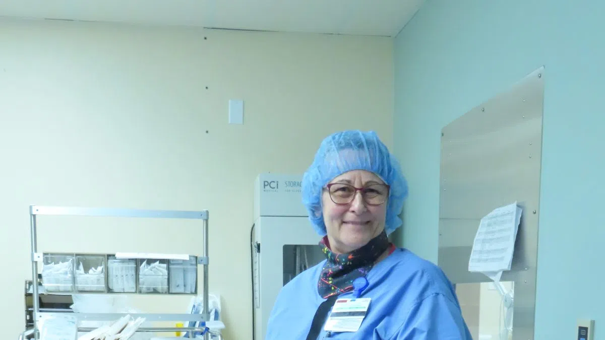 Business Beat : Maryanna Cox to retire from Insight Hospital and Medical Center Coldwater after nearly 50 years