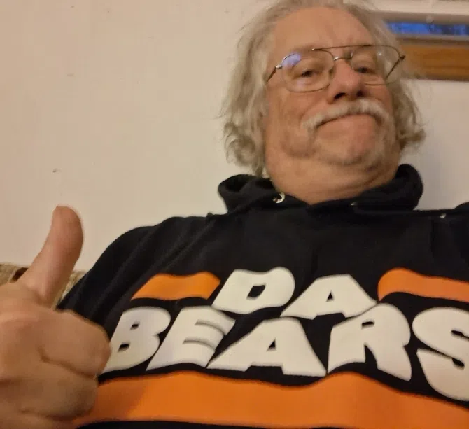 The Pigskin Prophet is sticking with the red hot Bears this Sunday. Photo by MWC's Jim Measel