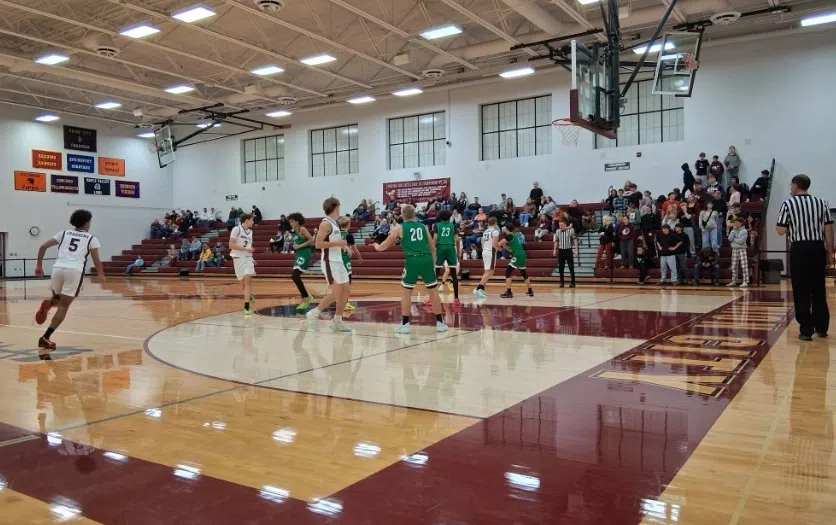 Photo by MWC's Jim Measel