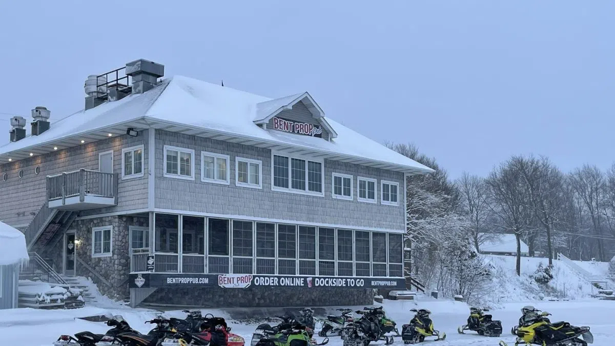 Business Beat: Bent Prop Pub announces closing