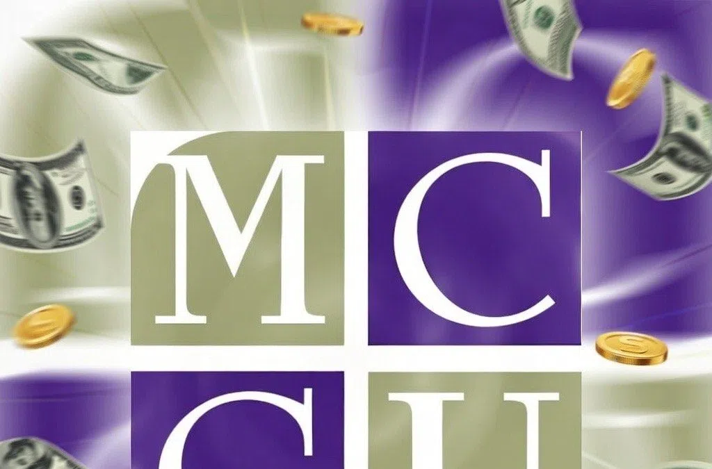 Business Beat : MCCU launches "Dollars for A's" program