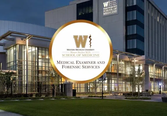 Branch County Commissioners approve appointment of Deputy Medical Examiner