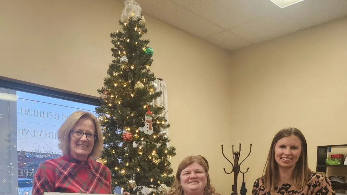 Business Beat : Women Who Care of Branch County supports Night to Shine