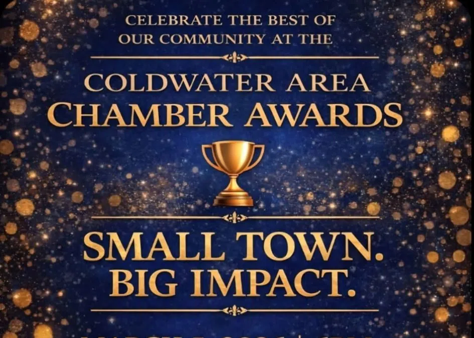 Business Beat: Tickets for annual Chamber Awards still available but selling fast