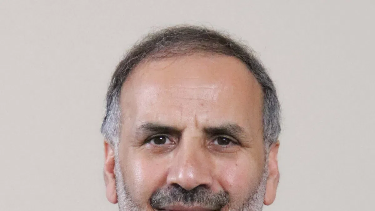 Business Beat : Insight Hospital & Medical Center Coldwater welcomes General Surgeon Saad Shebrain, MD