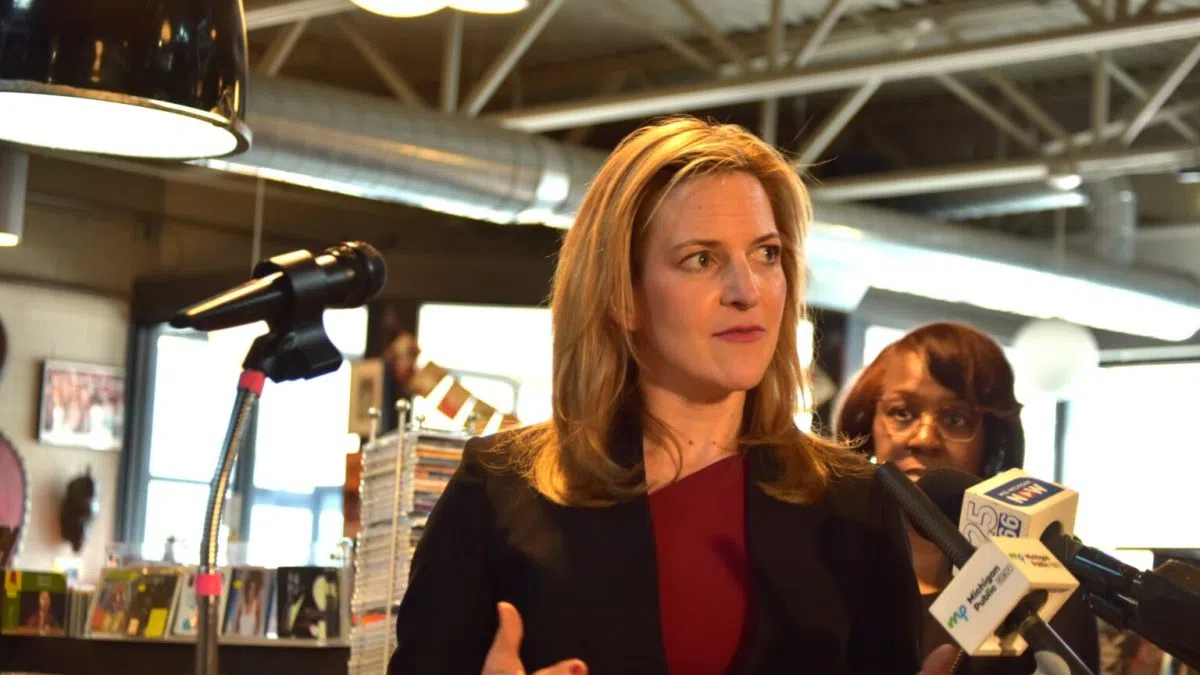 Benson calls for hospitals to list upfront medical pricing, similar to Jonathon Lindsey proposed legislation