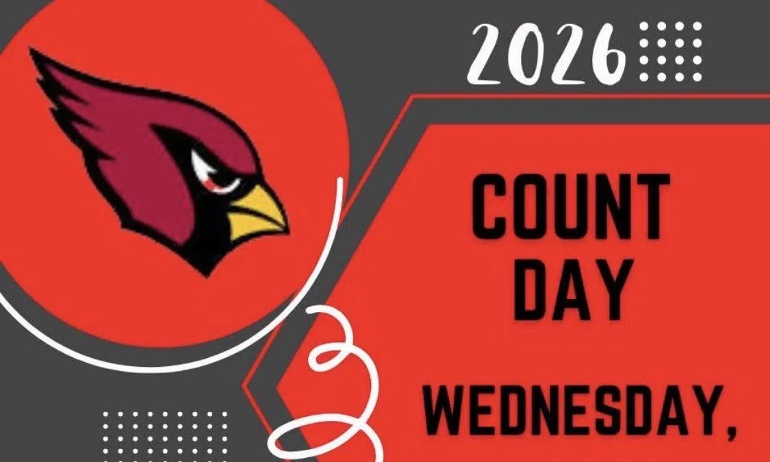 Spring count day for all Michigan public schools is today