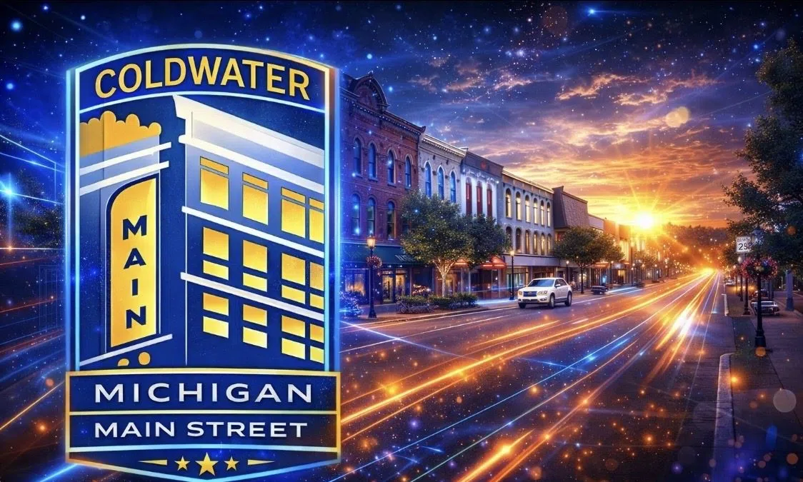 Match on Main grant opens March 1, for downtown Coldwater businesses