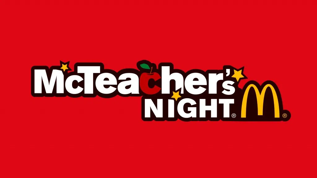 Business Beat: Coldwater McDonalds to host "McTeacher Night"
