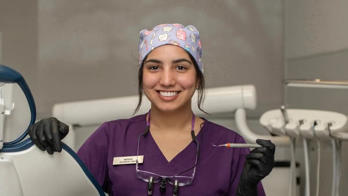 Business Beat: KCC accepting applicants for fall dental hygiene program, space limited to 20 students