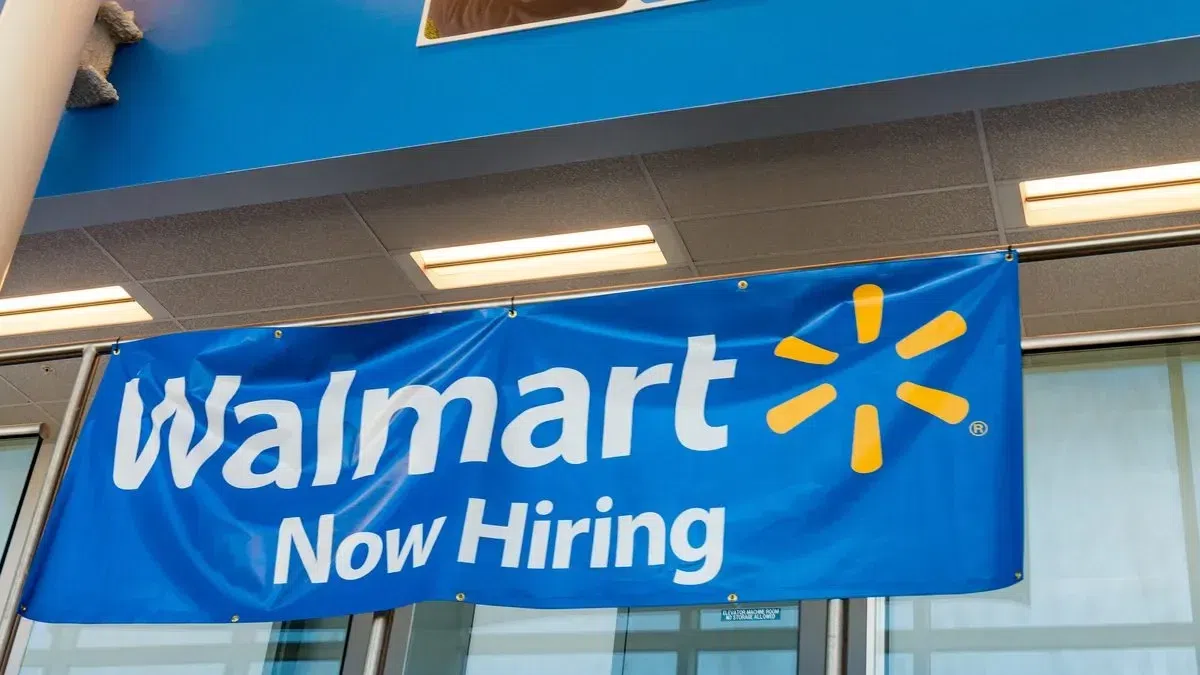 Business Beat: Coldwater Walmart hiring for multiple positions