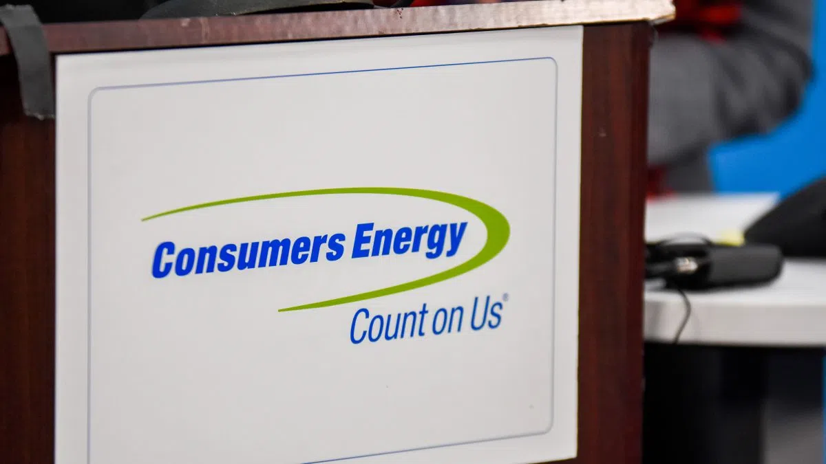 Consumers Energy to conduct outreach for seniors 65 and older behind on heating bills