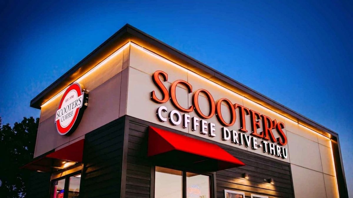 Business Beat : Scooters Coffee Coldwater location to open Monday October 5th