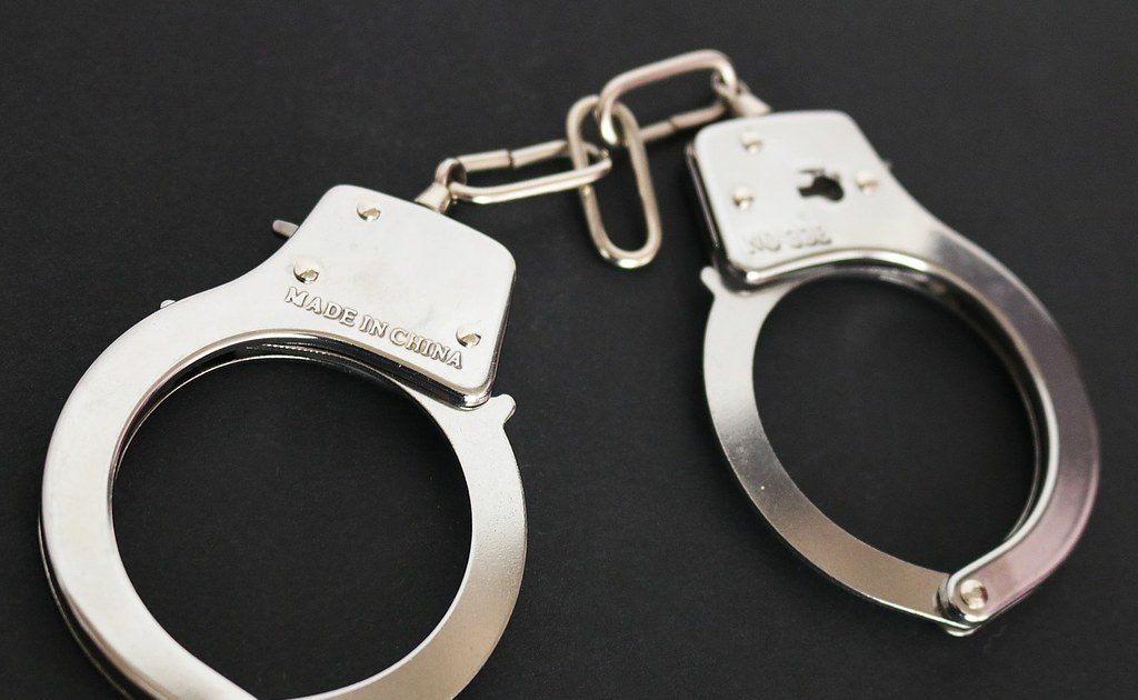 Two Teens Arrested in Cooperville Vape Shop Burglary - Vimarsana News