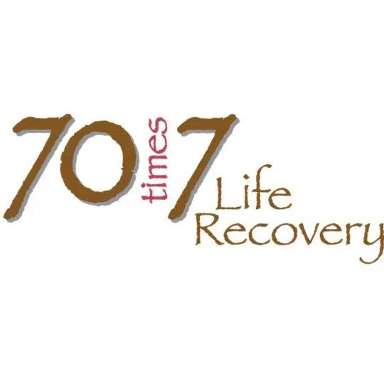 70x7 Life Recovery