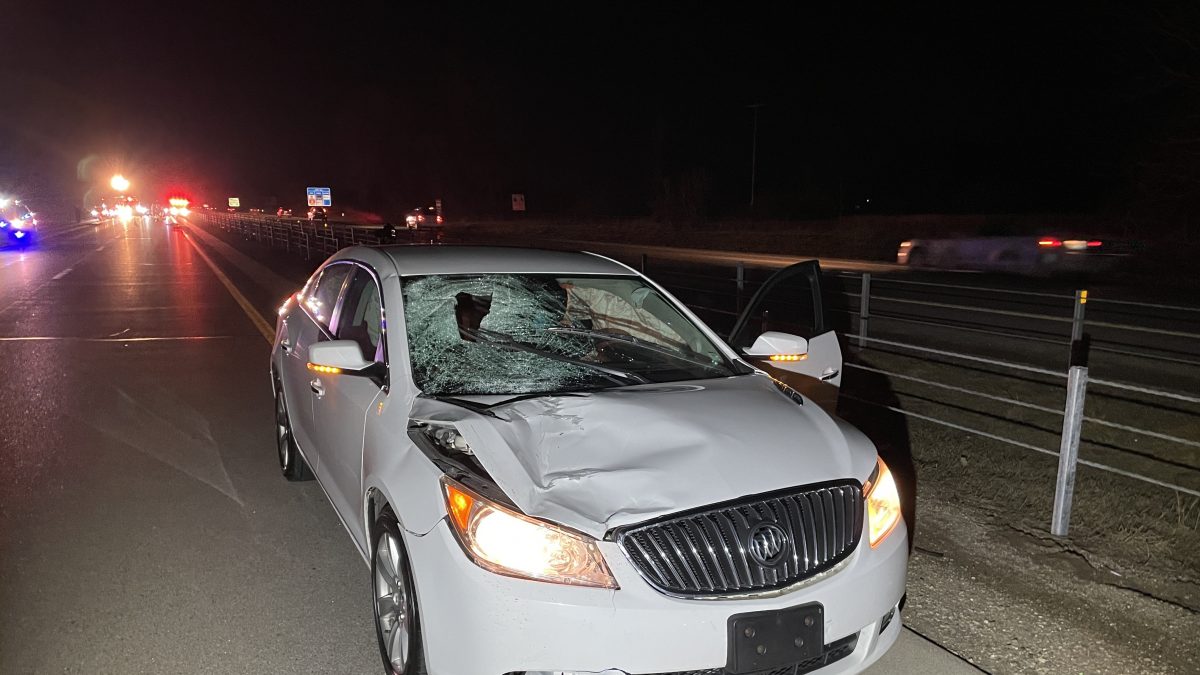 State Police Investigating Fatal Traffic Crash - Vimarsana News