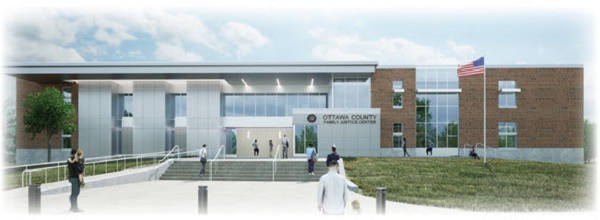 Ribbon-Cutting for New 20th Circuit Court Family Justice Center Set for Thursday - Vimarsana News