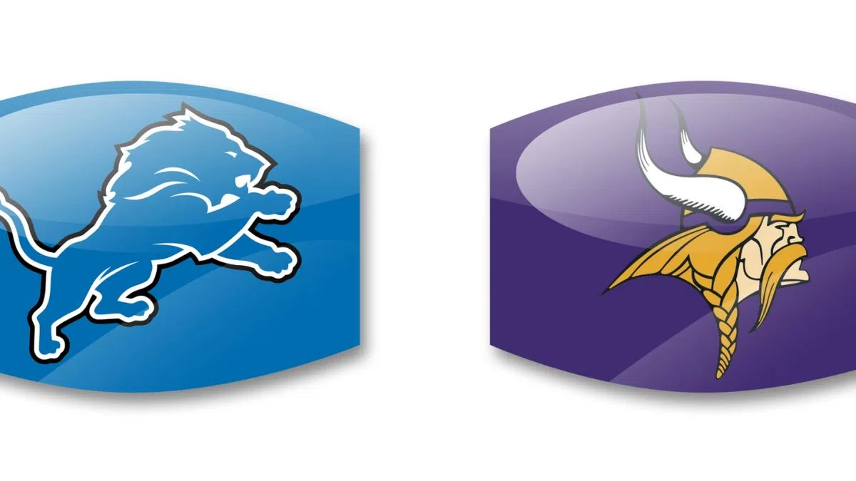 Lions' Playoff Hopes Dashed in Minnesota; Pistons, Bulls, CMU Football on Tap for Boxing Day