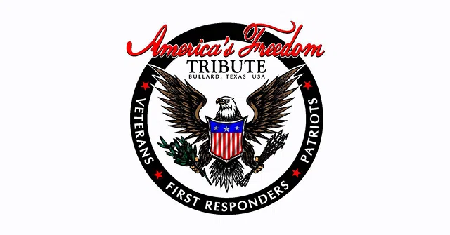 Traveling Veterans Tribute Wall Comes to Holland's North Side This Weekend