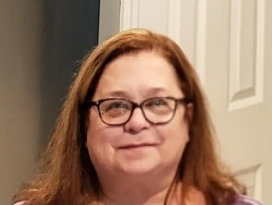 Cynthia L. Kimber