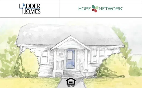 Hope Network Assumes Operations of Holland-Based Housing Support Non-Profit