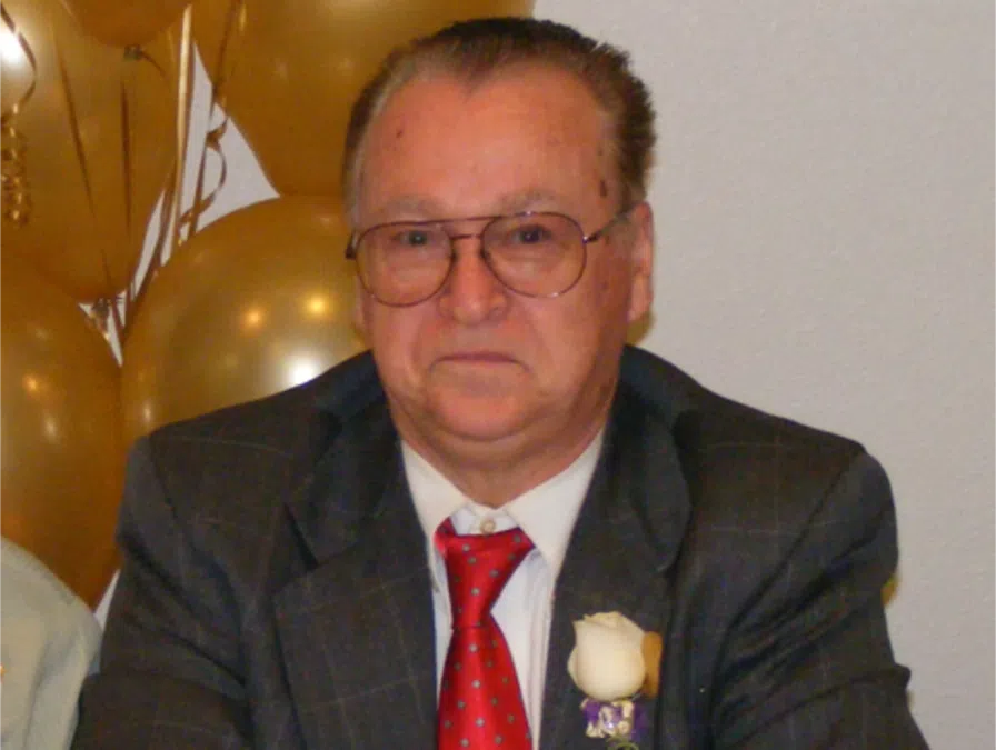 Charles Edward Richline