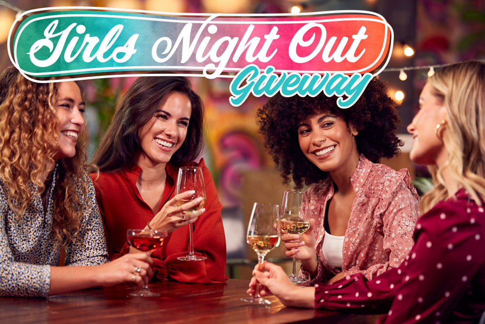 Girls Night Out Giveaway