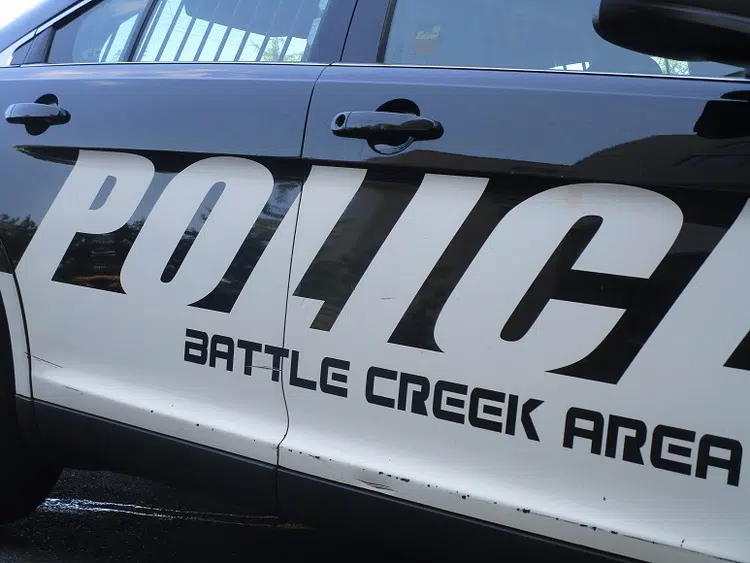 Women in jail after fight, chase, and stabbings in Battle Creek Saturday