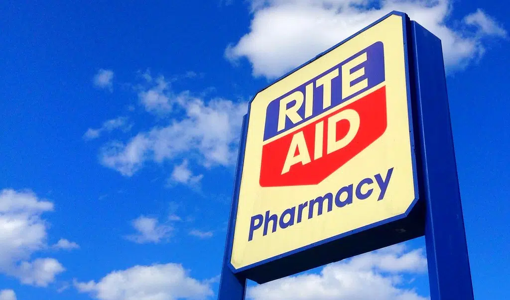 19 Michigan Rite Aid stores to close after bankruptcy filing; 9 in