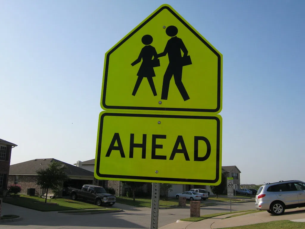 AUDIO: Kalamazoo city commission asking staff for more options for safe access to two schools