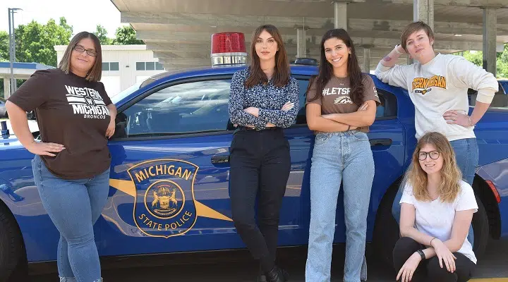 New Michigan State Police initiative to bolster Western Michigan  University's Cold Case Program, WKZO, Everything Kalamazoo