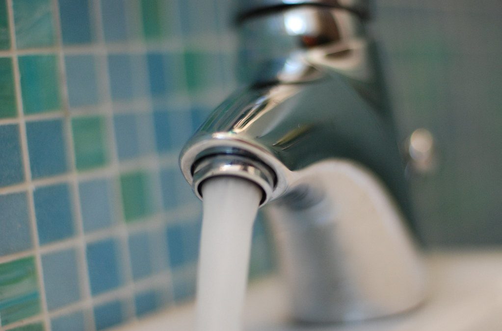 Boil Water Advisory issued for Tekonsha after detection of coliform bacteria - Vimarsana News