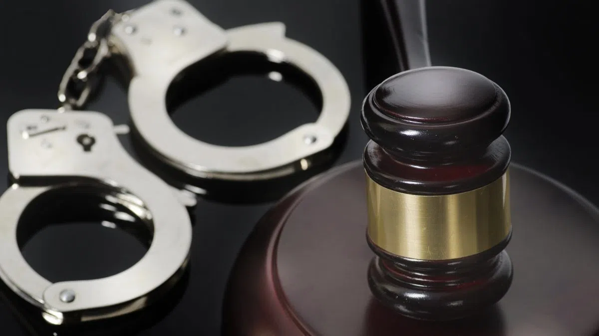 Galesburg man arrested after allegedly making violent threats toward a Battle Creek-area school and its students