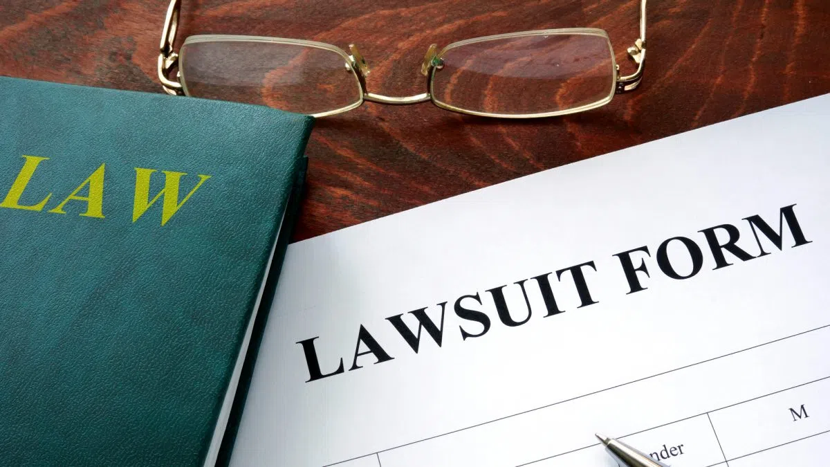 Former DHHS employee sues department second time